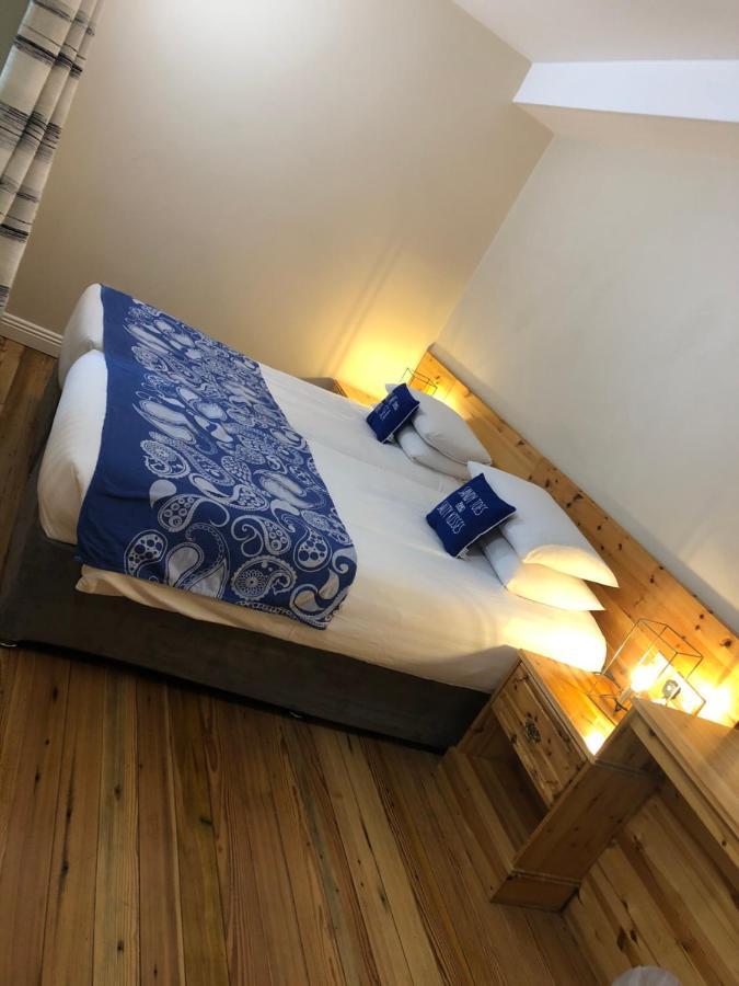 The Waterside Apartment 112 Harbour Mills Westport Eksteriør billede