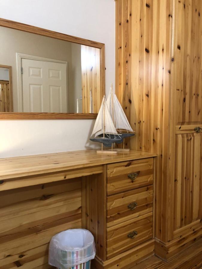 The Waterside Apartment 112 Harbour Mills Westport Eksteriør billede